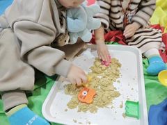 -乐之童成长中心(宝山万达店)