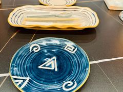 -许哥东北烧烤·铁丳烤串·宫后夹肉(繁花中心店)