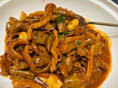 -千百味红餐厅·非遗江西菜(绿地双子塔总店)