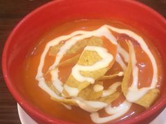 -panchos 墨西哥餐厅(嘉绿苑店)