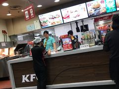 -肯德基(沈辽路店)