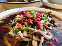-新天厨酒家(二分店)