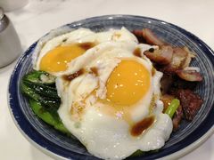 -澳门陈光记烧味饭店(南京德基广场店)
