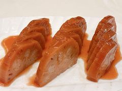 -得月楼·省级非遗·传统苏帮菜(观前店)