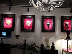 -雕哥的纹身店A3 TATTOO&纹身培训