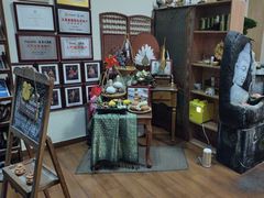 -莲泰式·中式·沐足·精油SPA采耳(天河店)