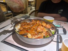 -黄记煌三汁焖锅(悦方IDmall店)