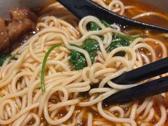 -和府捞面(星光大道一期店)