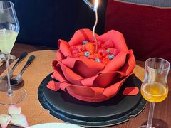 -HUIcake boutique蛋糕定制(平乐园店)