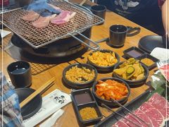 -九田家黑牛烤肉料理(溧阳吾悦店)