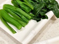 -香港新发烧腊茶餐厅(水围店)