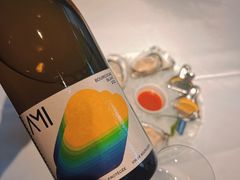 -Oyster Talks 四度蚝法餐厅