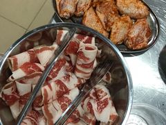 -旺记碳烤肥牛(总店)