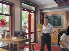 -张氏父子常德肠子馆(贺龙店)