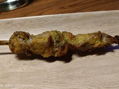 和田馕坑烤肉-驿楼兰·新疆菜(火车站店)