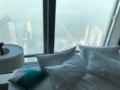 -长沙尼依格罗酒店