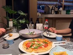 -Grand James·地中海bistro(百家湖1912店)