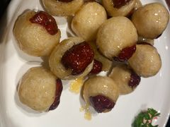 -芳芳私房菜·精做淮扬菜(承德路店)