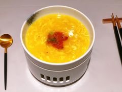 蟹黄豆腐-大十夲TAO(南头古城店)