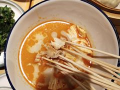 -弄堂小笼包(西青中北永旺购物中心店)