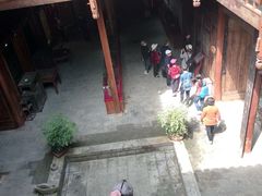 -车溪民俗旅游区