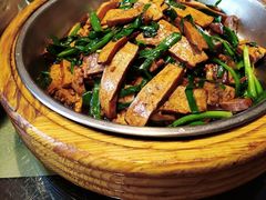 -刘胖子家常菜·蹄花焖藕(兴业店)