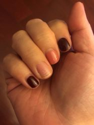 -NEW LOOK-绿麓 · 美甲美睫脱毛工作室