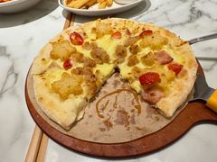 -菲滋意式餐厅(西溪印象城店)