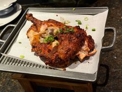 -绿茶餐厅(汇悦大融城店)