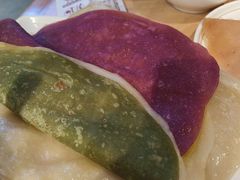 -香香春饼·非遗技艺(万达店)