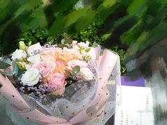 -Flower in(密渡桥店)