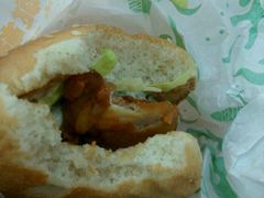 -华莱士·全鸡汉堡(吉祥街店)