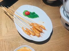 -四道菜·福建菜馆(新街口金鹰店)