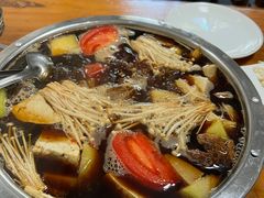 -鲁厚源牛肉坊(阳光100店)
