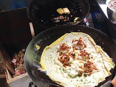 -周记热干面豆皮大王(桃花东街店)