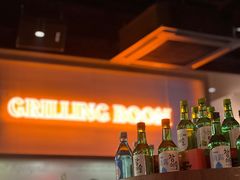 -虎哥六韩式烤肉料理 TIGERGRILL(隆生金山湖中心购物广场店)