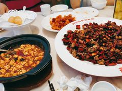 -茅庐毛血旺(临沂泰盛广场店)