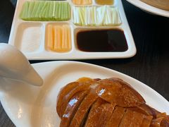-彩丰楼中餐厅·早茶·点心·粤菜(海口华彩洲际酒店)