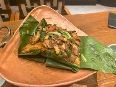 -云海肴·汽锅鸡·云南菜(苏州中心店)