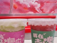 -南澳岛打卡果汁冰公司