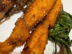 -老范地摊烧烤(阳光金地园店)