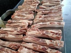 鸿运大烧猪肉-鸿记海鲜大酒楼(开发区店)