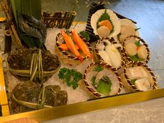 -一绪に寿喜烧(荟聚店)