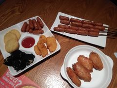 -乐凯撒披萨(正佳广场店)