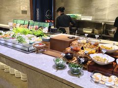 -三谷里·生态水疗空间(五一店)