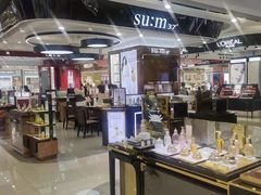 -巴黎春天(浦建店)