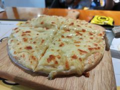 榴莲披萨-牛男手造(地铁天虹店)