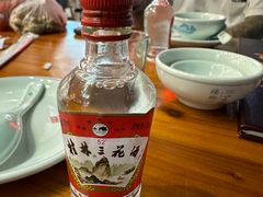 -梁姐啤酒鱼(兴坪古镇店)