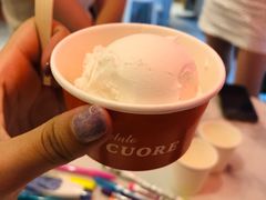 释迦果Soursop-Dal Cuore 达可芮冰淇淋(陕西北路店)