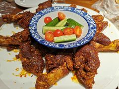 -站前猪蹄&家常炒菜(长乐公园店)